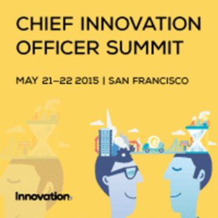 Chief Innovation Officer Summit 2015