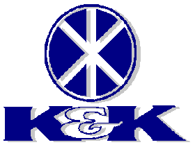 K&K Stamping Company