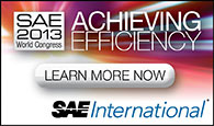 SAE WORLD CONGRESS
